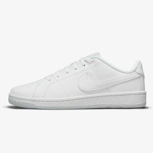 Nike Court Royale Size 8.5 White